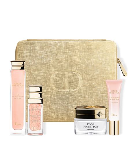 christian dior geschenkset|dior beauty gift sets.